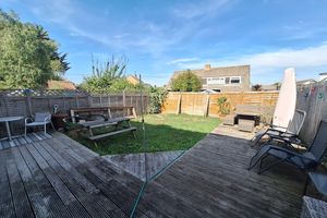 Garden - click for photo gallery
